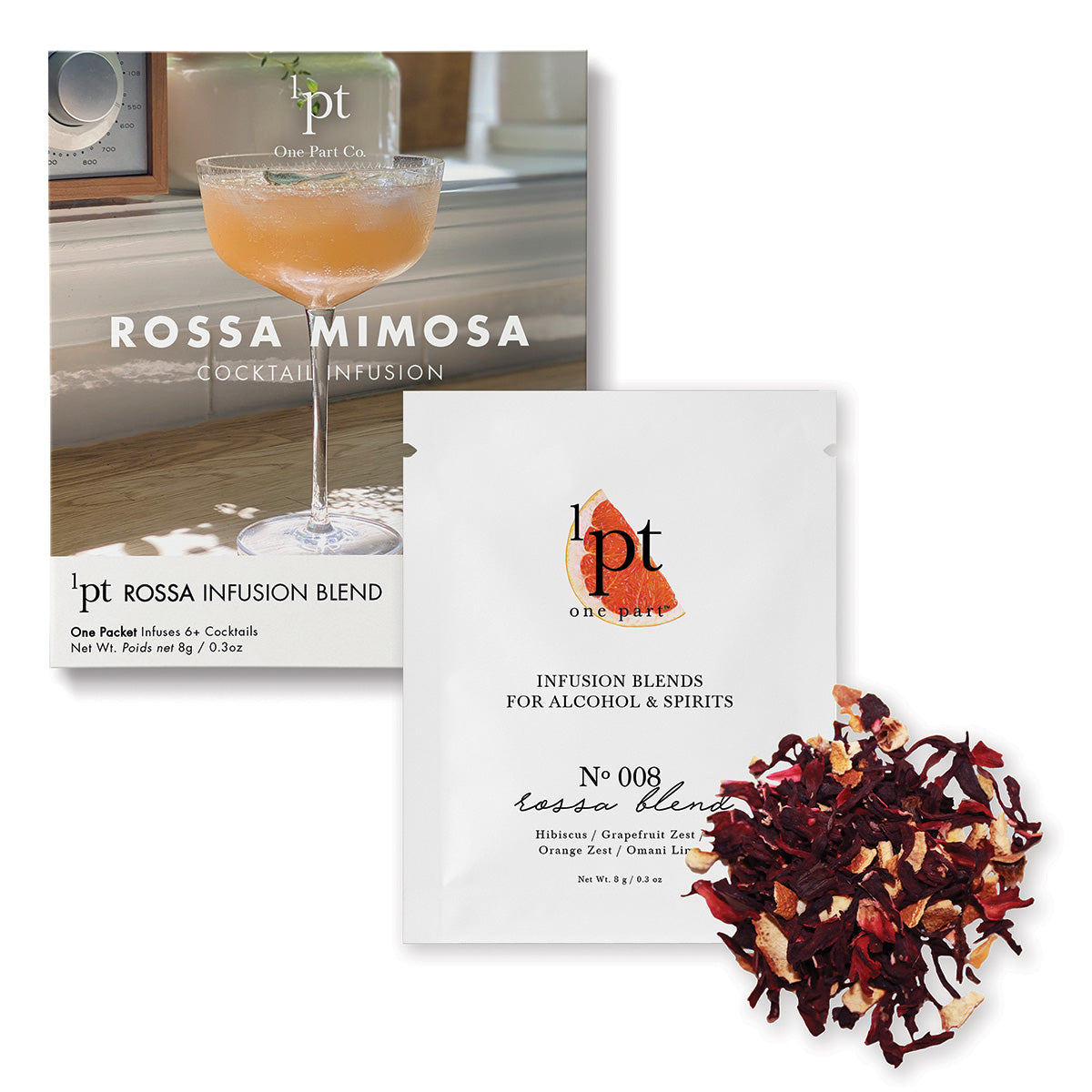 Big Brunch Cocktail Infusion Kit - image 9