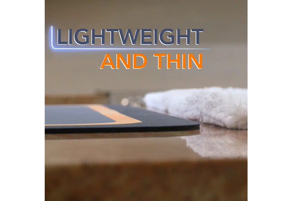 Non-Slip Quick Dry Mat - image 3