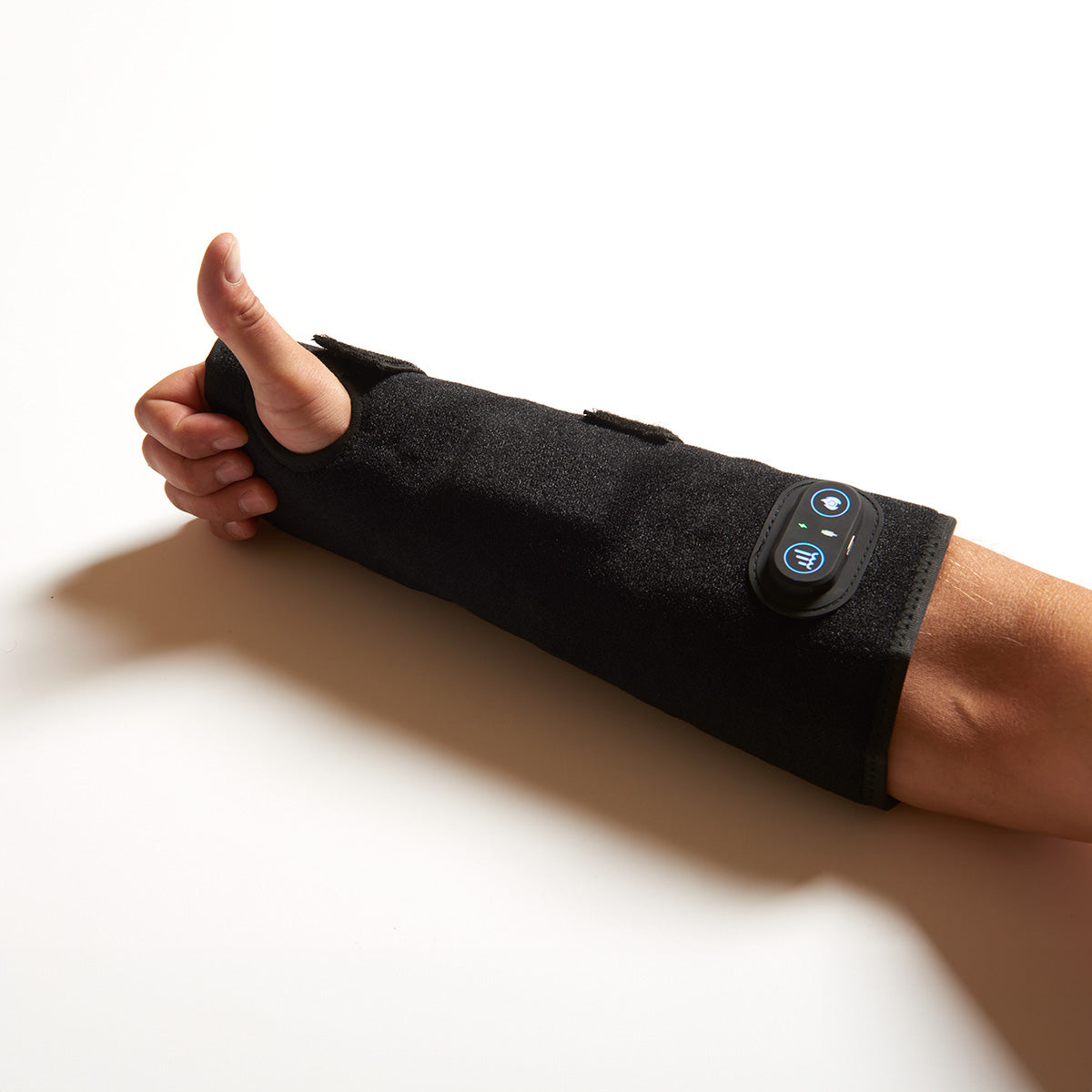 LED Wrist Therapy Wrap - image 2