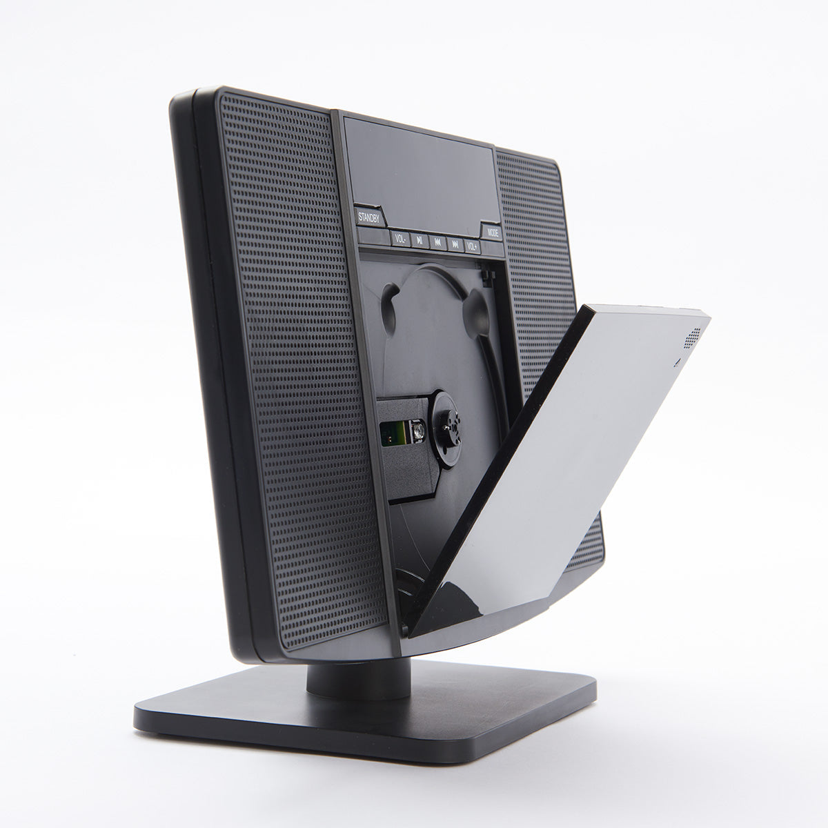 Wall Mounted Stereo - image 5