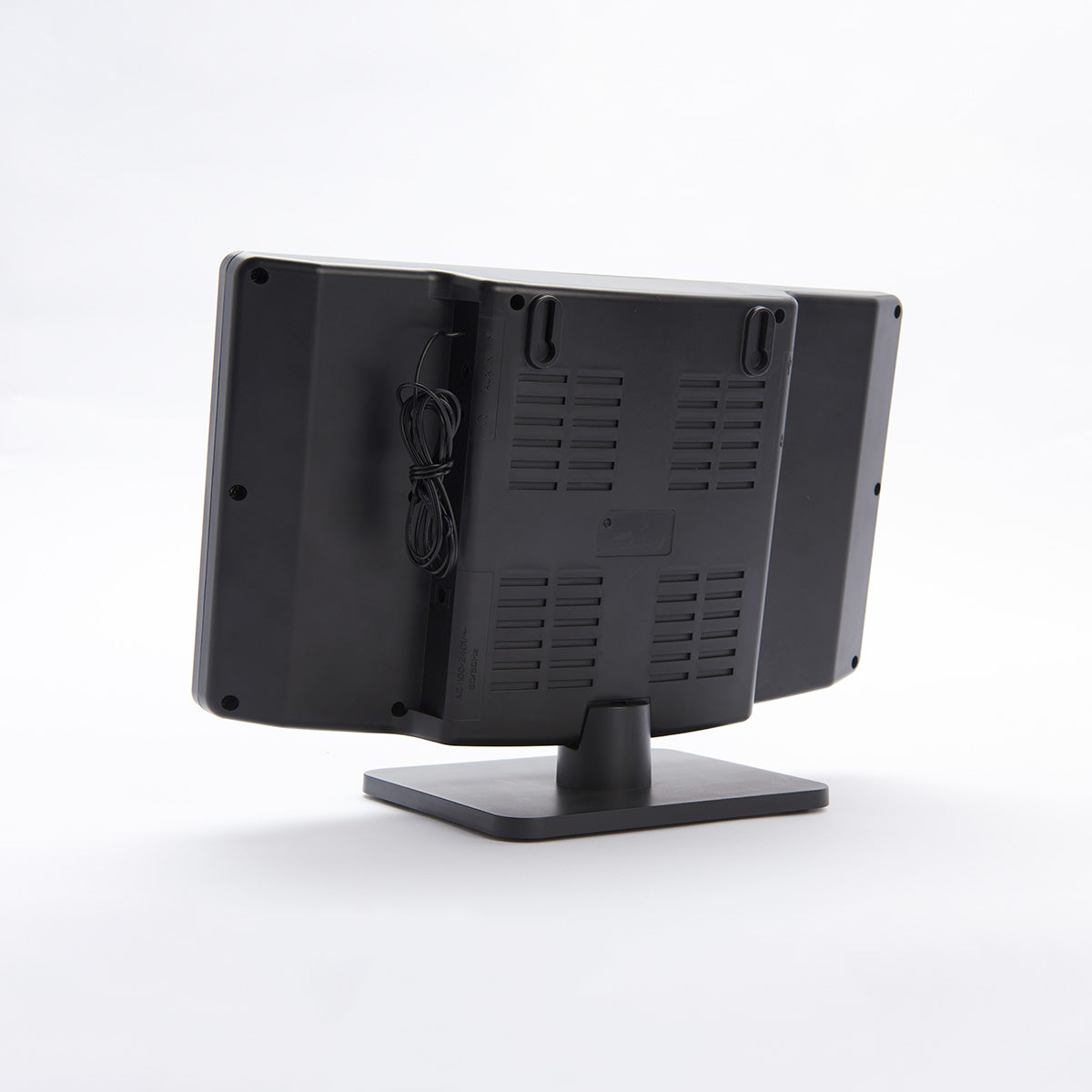 Wall Mounted Stereo - image 6