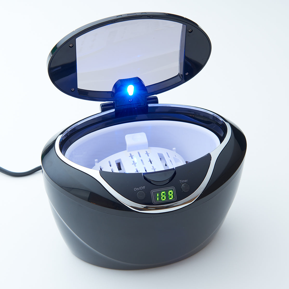 Ultrasonic Jewelry Cleaner - image 3
