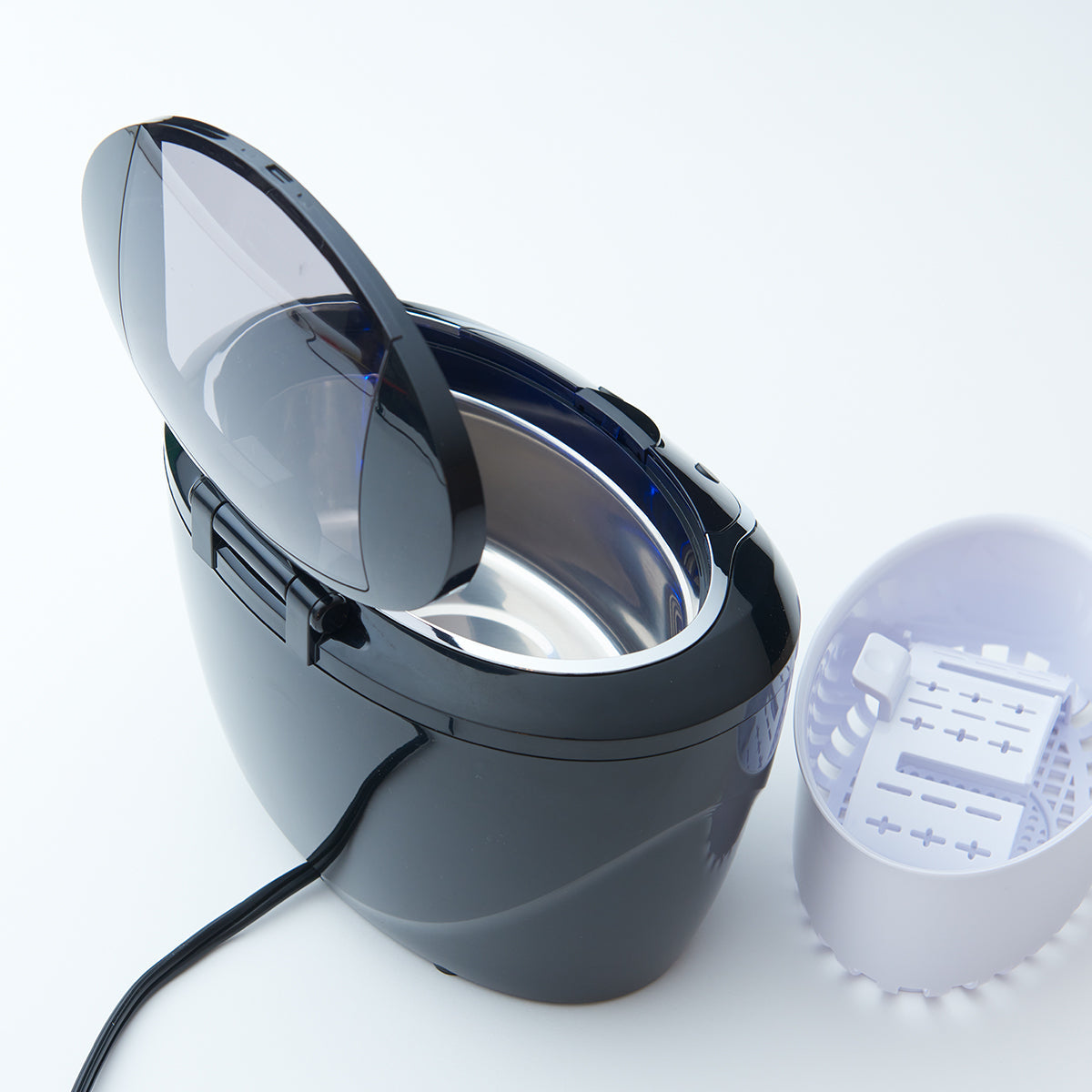 Ultrasonic Jewelry Cleaner - image 8
