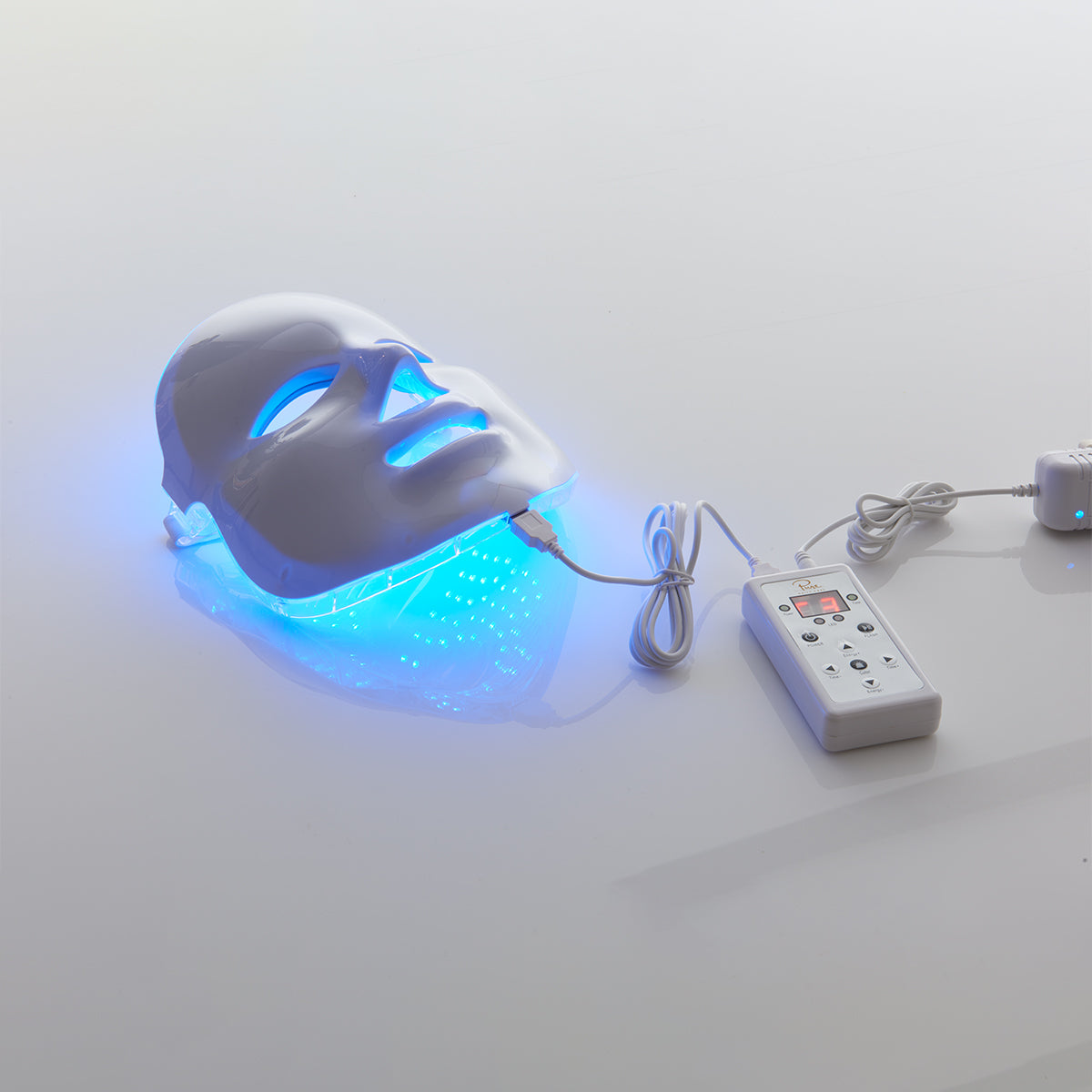 LED Light Therapy Mask - image 11