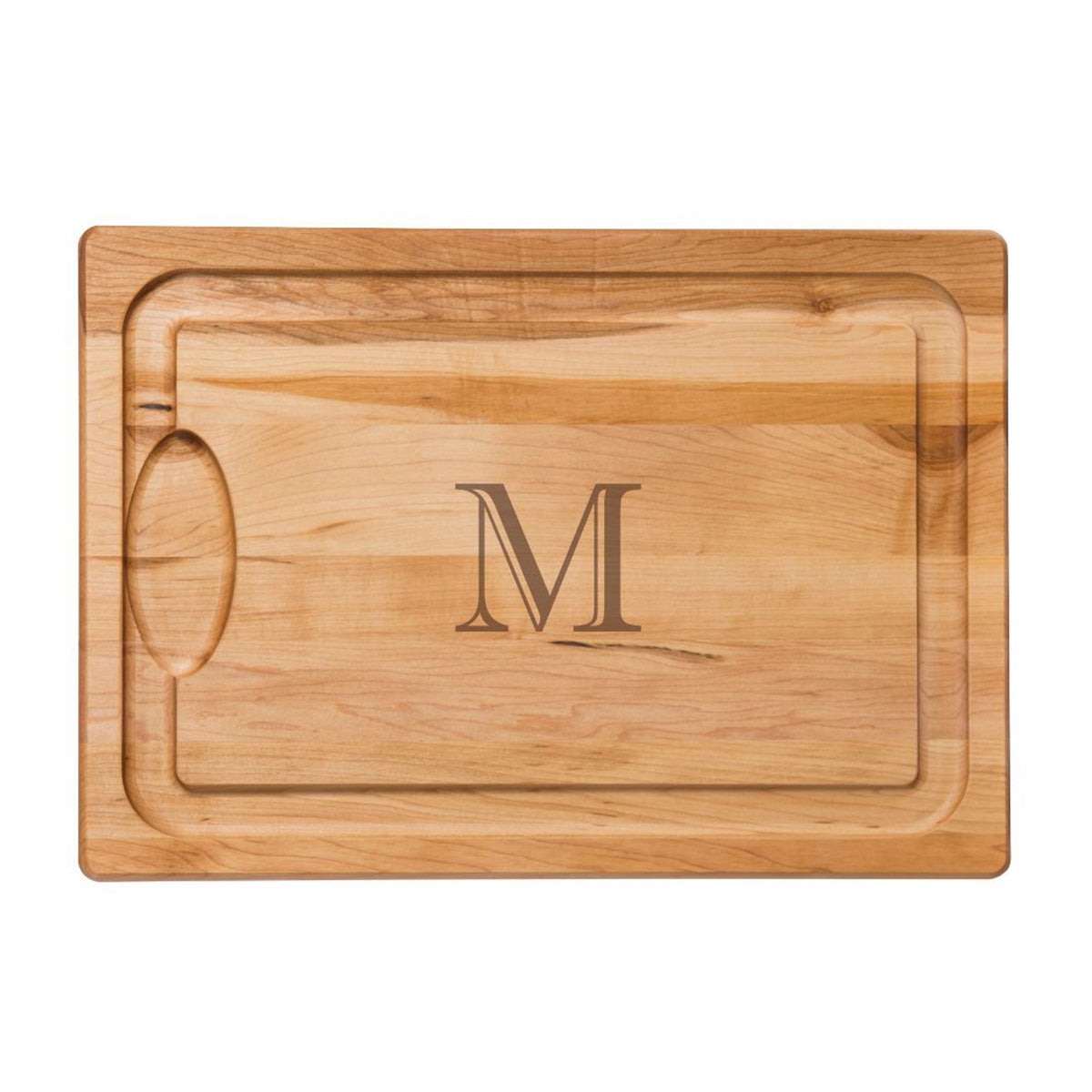 Personalized Maple Carving Board - image 2