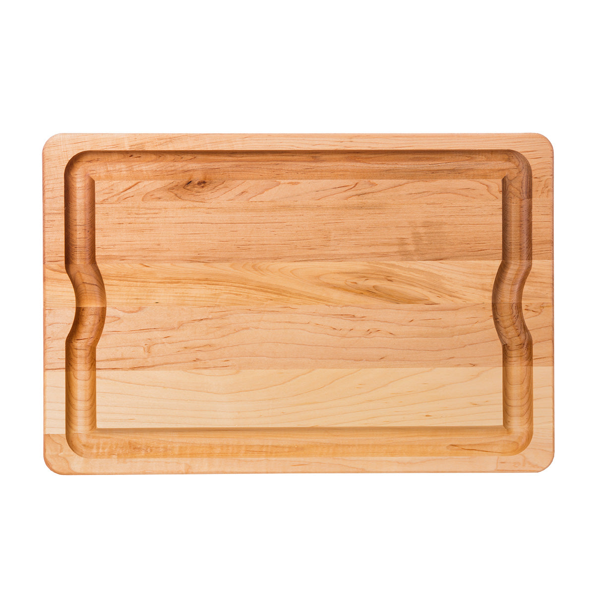 Maple BBQ Carving Board - image 5