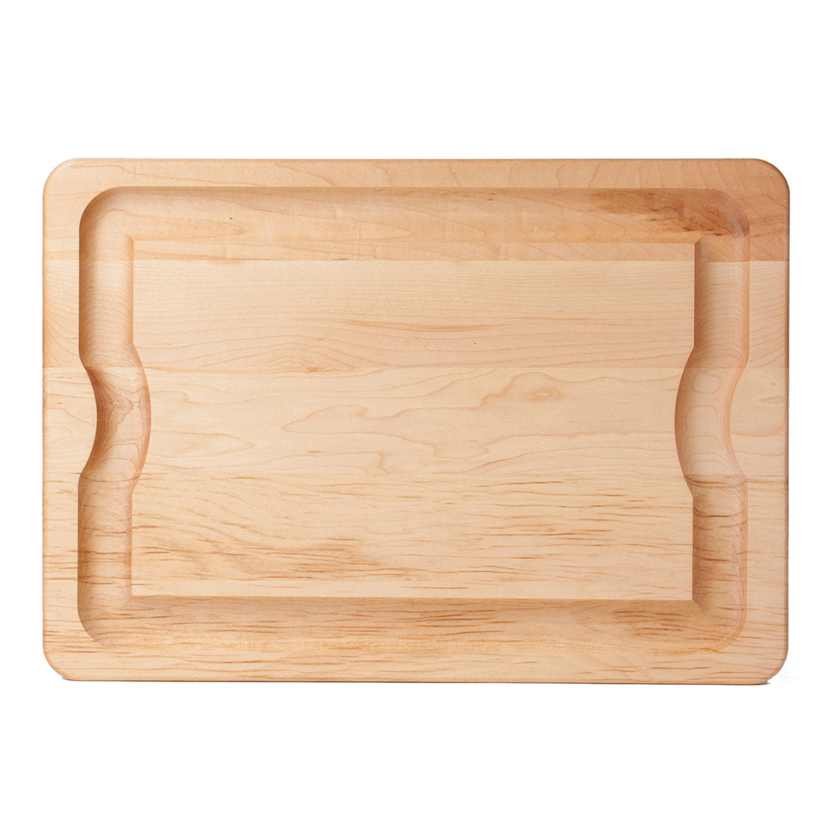 Maple BBQ Carving Board - image 7