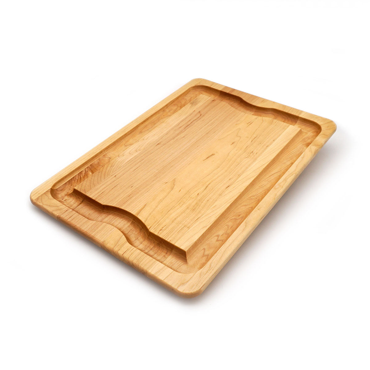 Maple BBQ Carving Board - image 8