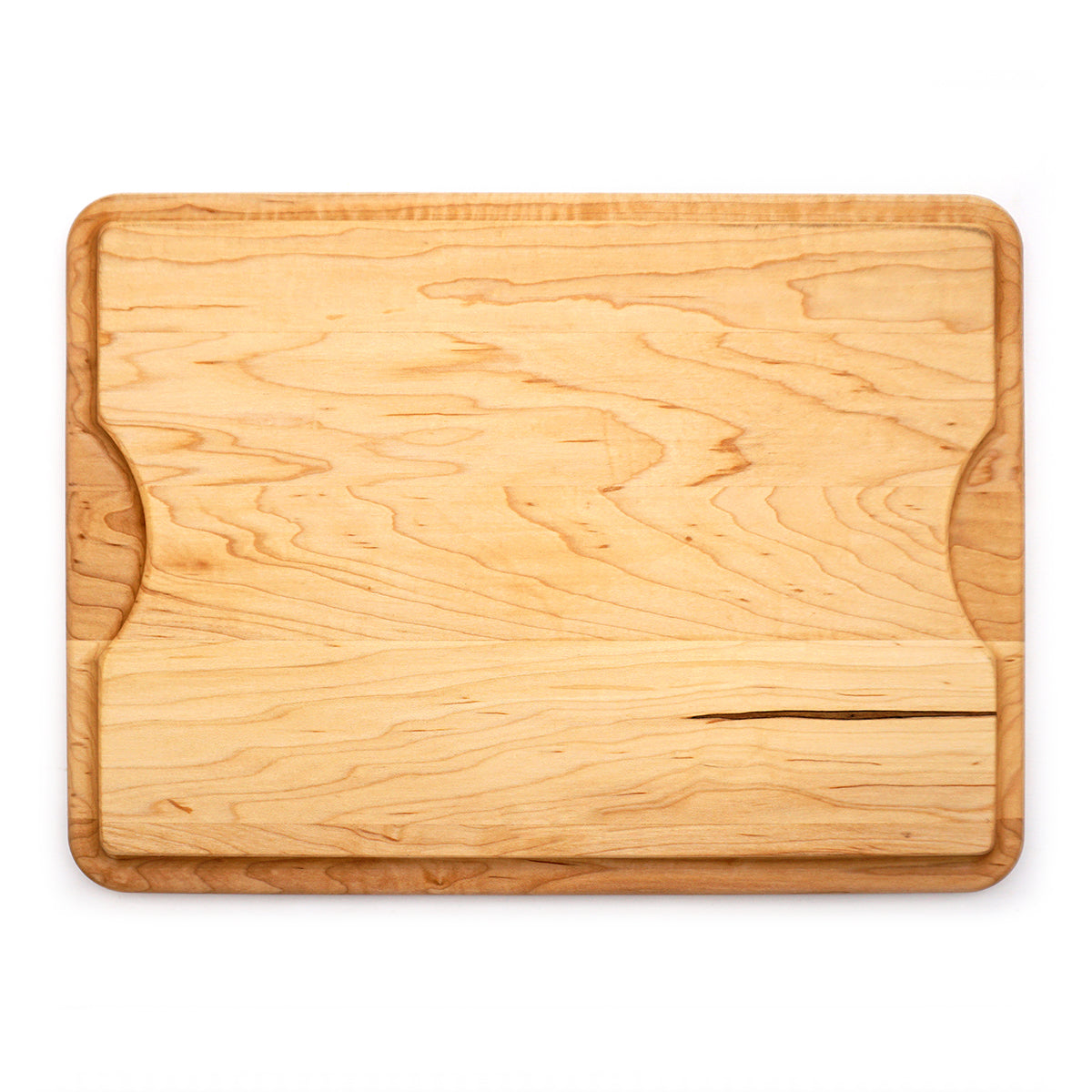 Personalized Maple BBQ Carving Board - image 5