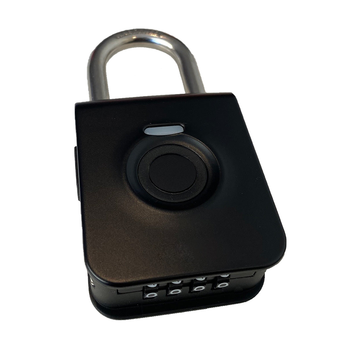 Fingerprint Padlock - image 10