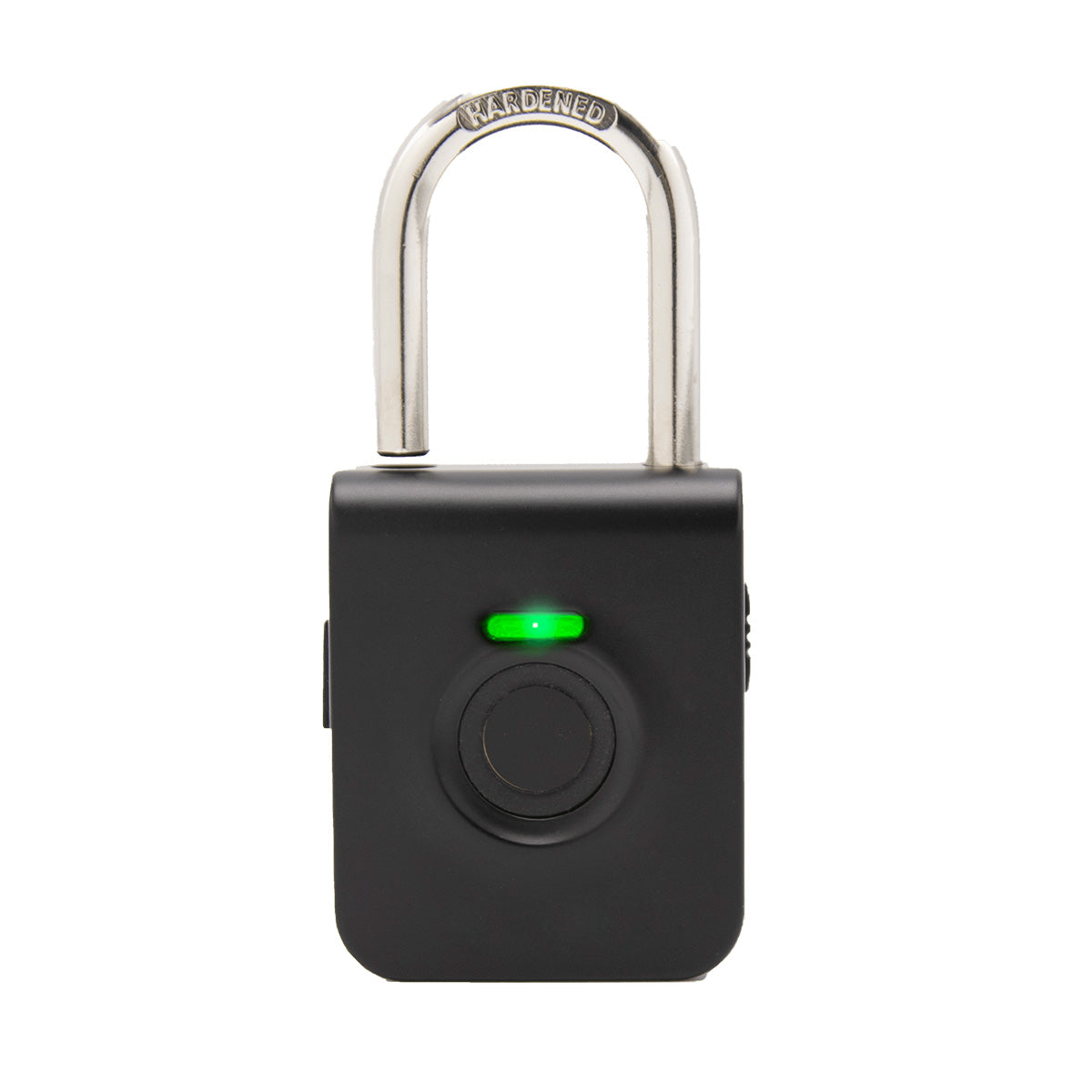 Fingerprint Padlock - image 3