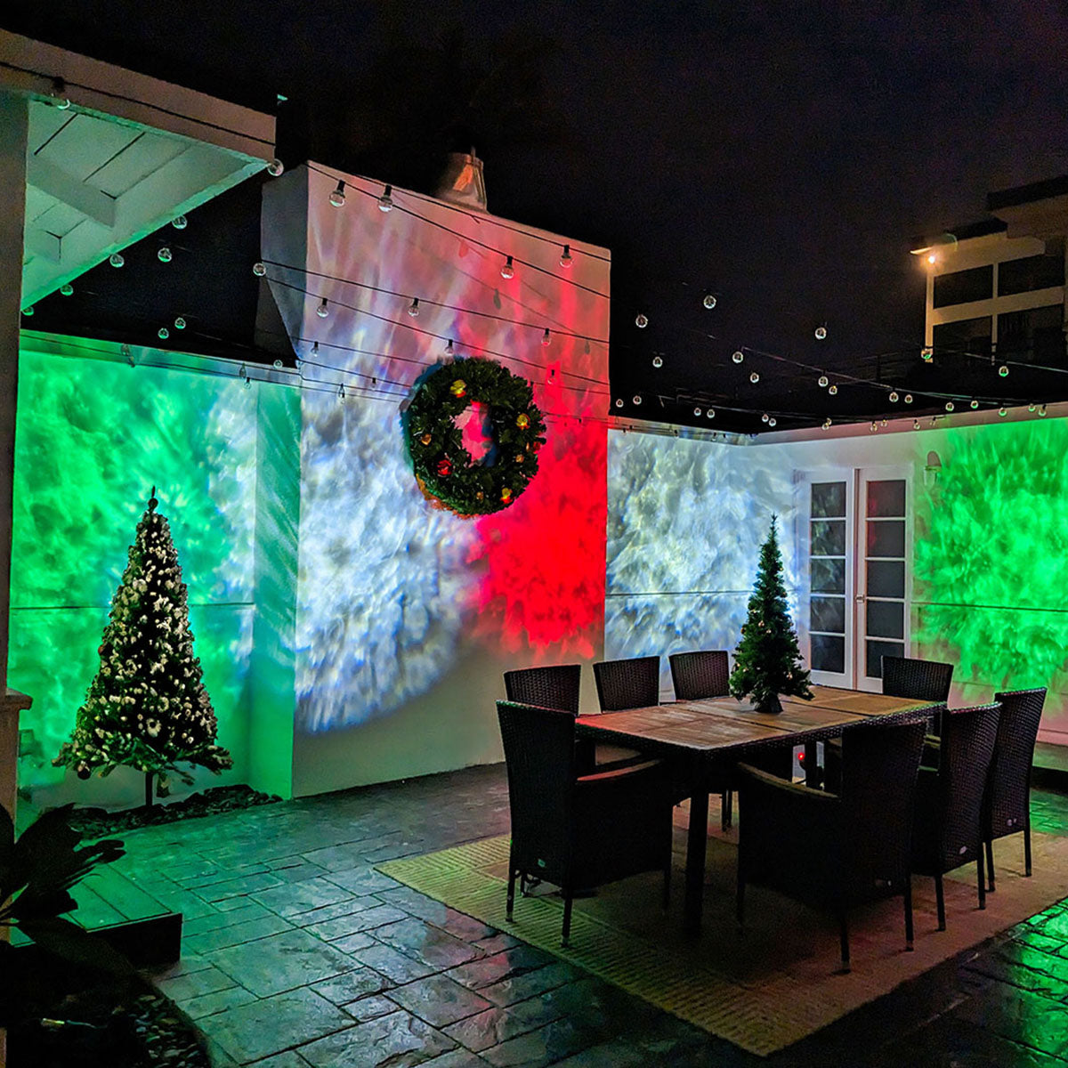 Nebula Garden Light - image 6