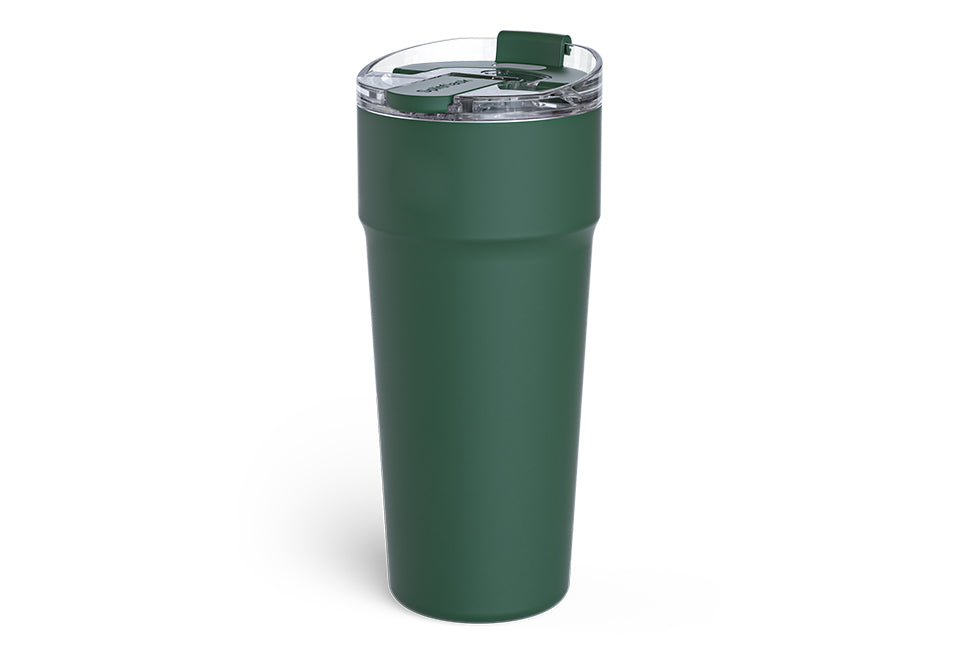 30 oz Dual Chamber Hot/Cold Insulated Tumbler - image 8