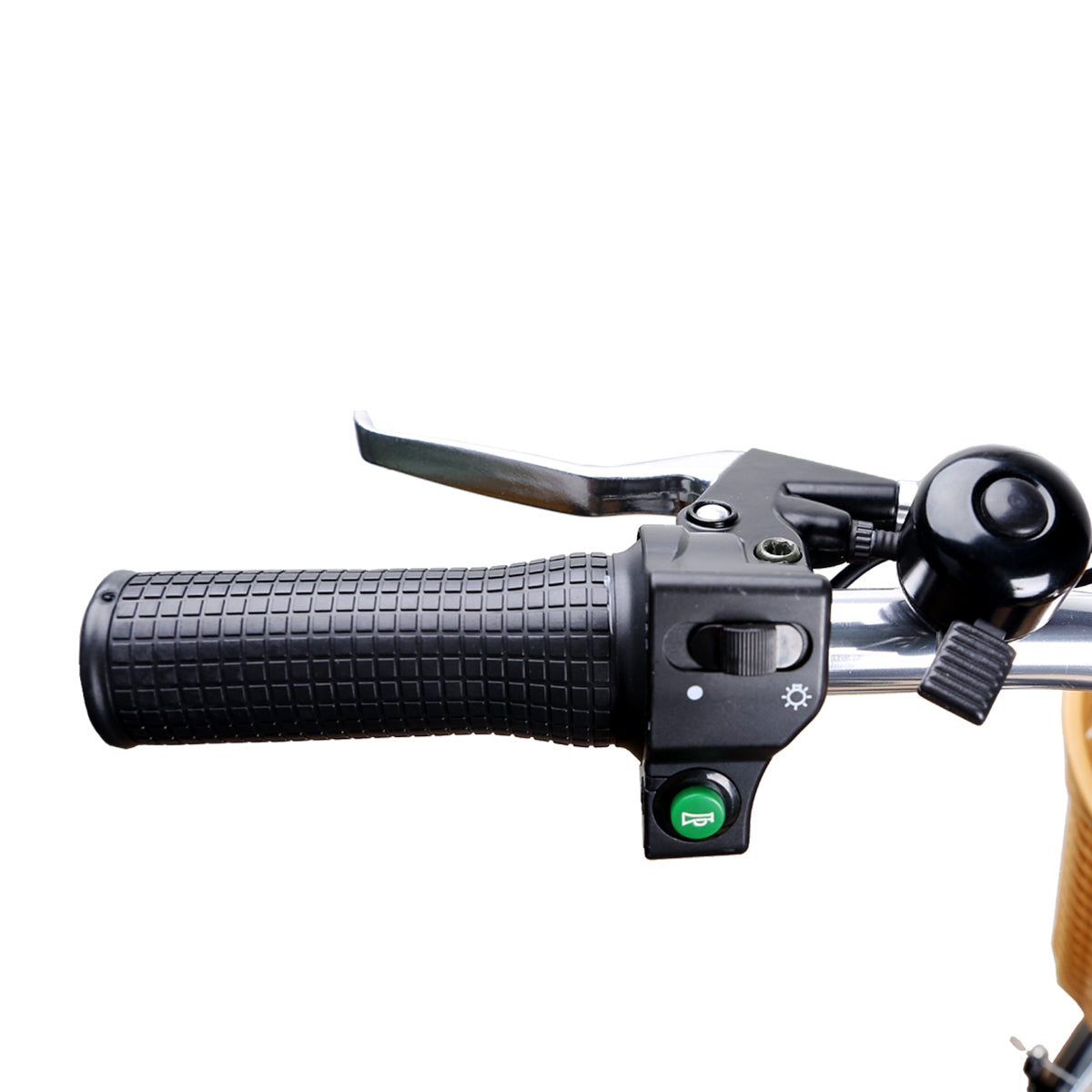 NAKTO Camel Electric Bike - image 18