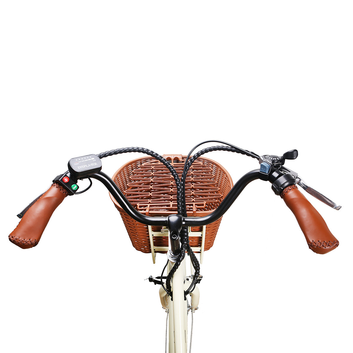 NAKTO Classic Electric Bike - image 3