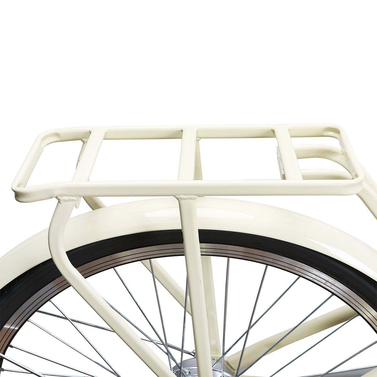 NAKTO Classic Electric Bike - image 7