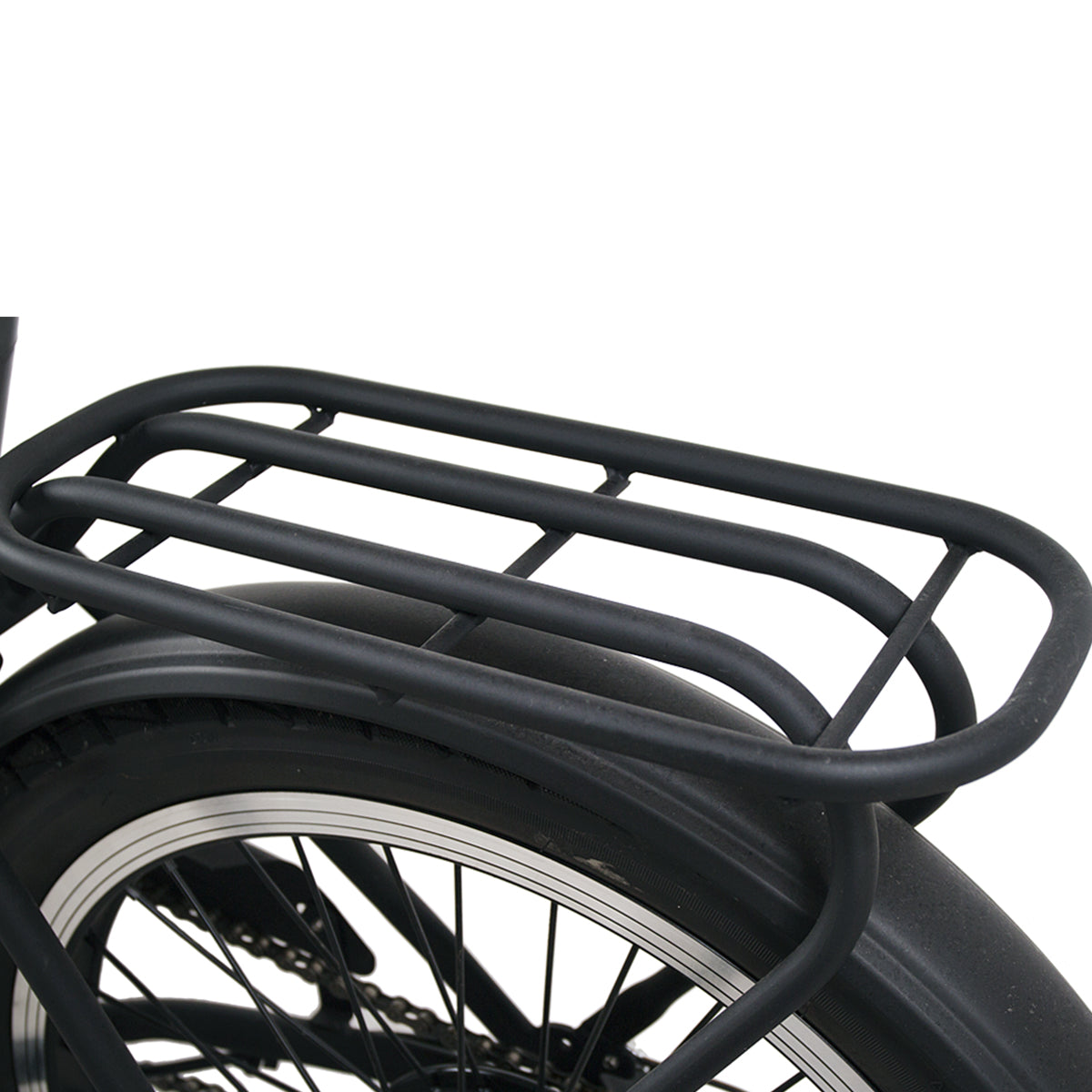 NAKTO Fashion Electric Bike - image 7
