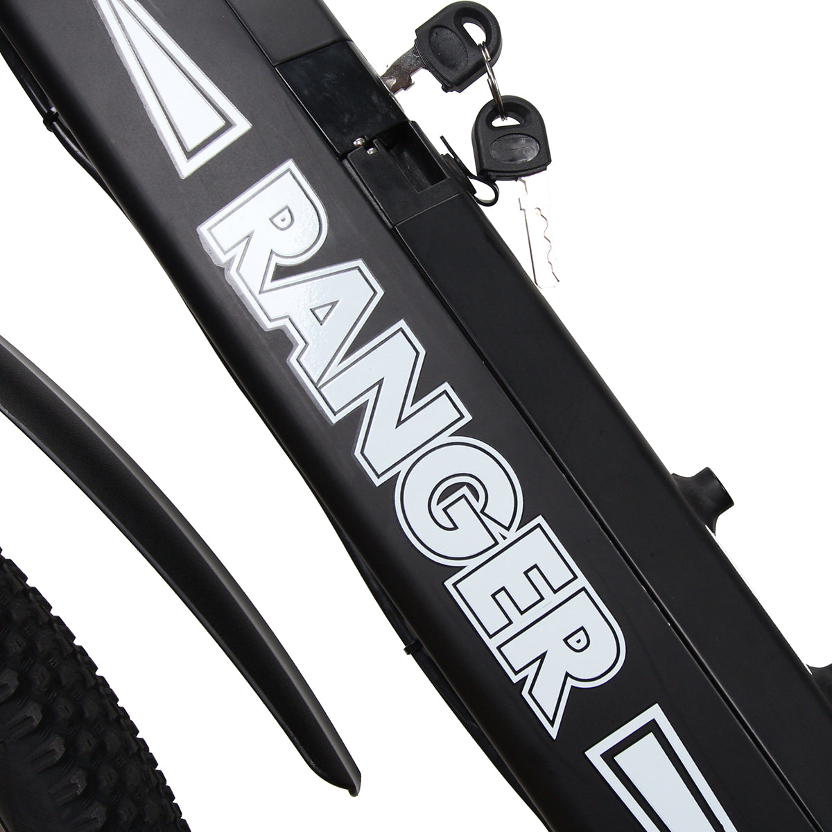 NAKTO Ranger Premium Electric Bike - image 7