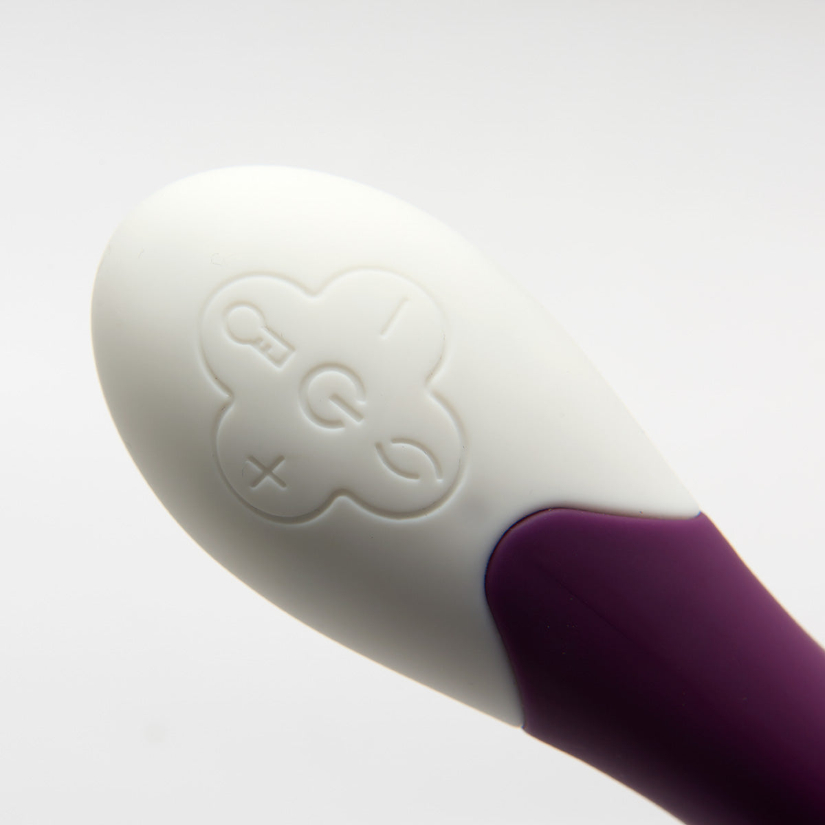 Heated Personal Massager - image 2