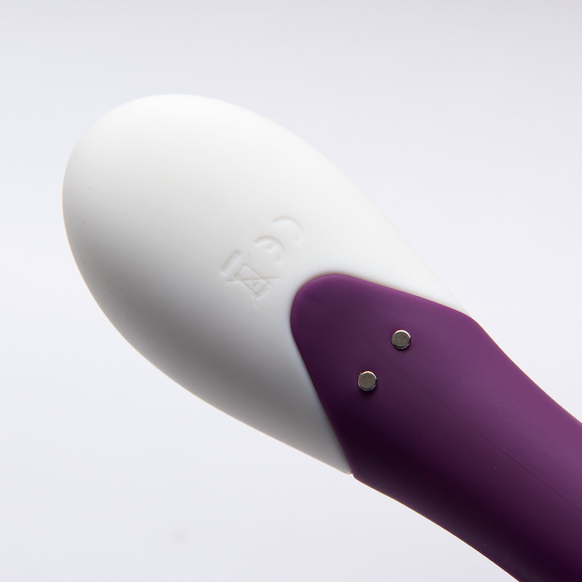 Heated Personal Massager - image 4