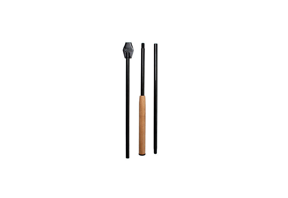 Extendable Fire Poker and Blower - image 11