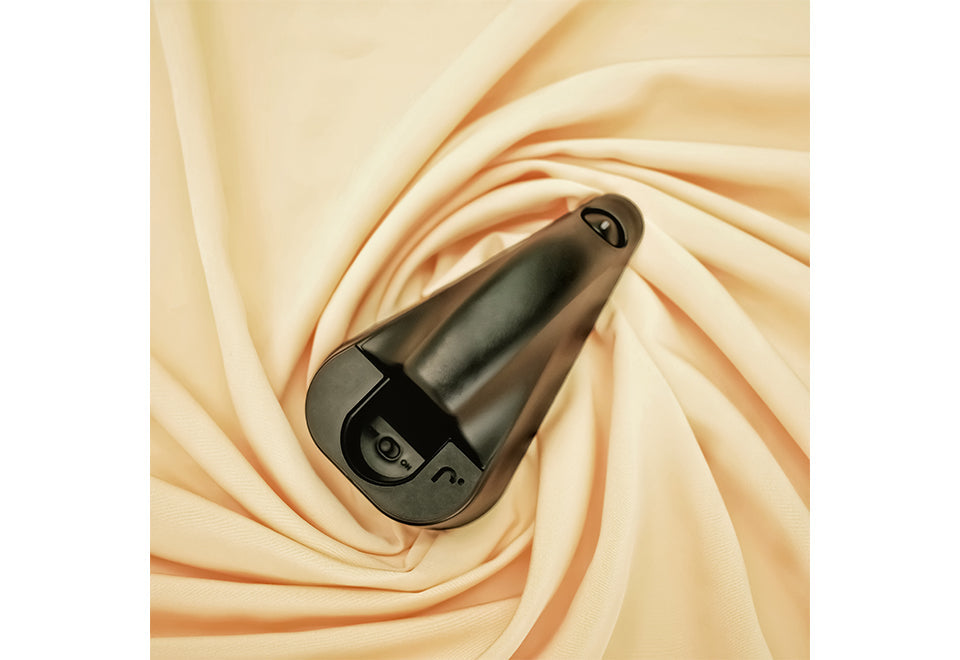 Pocket-Sized Cordless Travel Iron - image 8