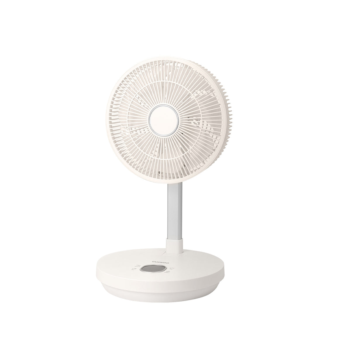 Foldable Rechargeable Telescoping Fan - image 5
