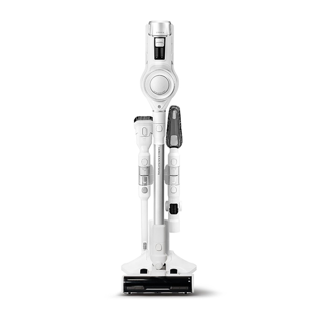 Smart Sensor Cordless Stick Vacuum Cleaner - image 2