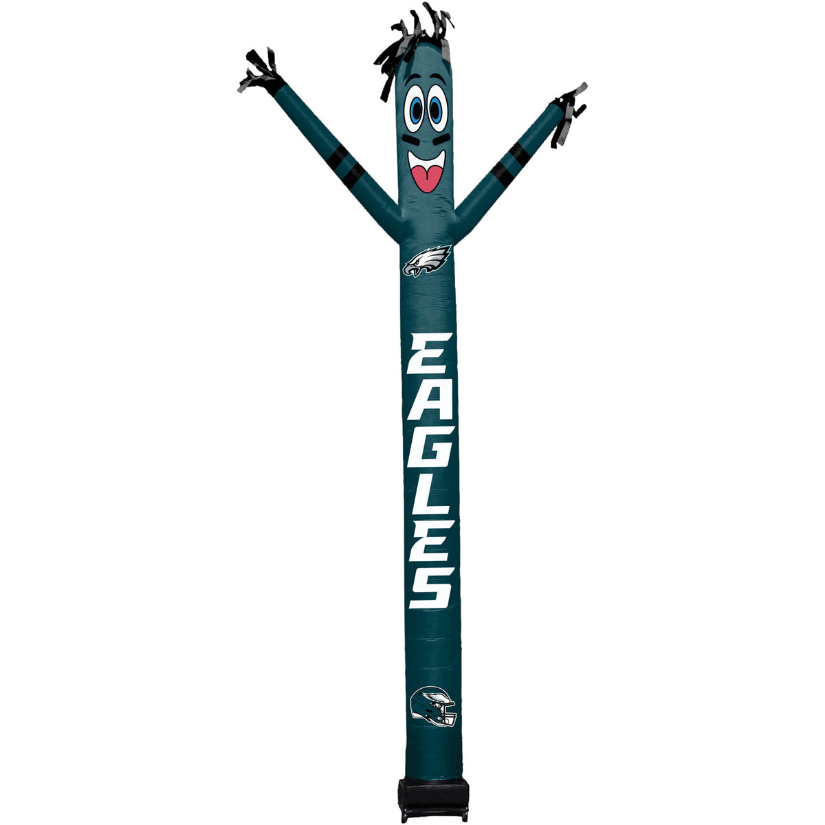 NFL Inflatable Crazy Sports Fan - image 124