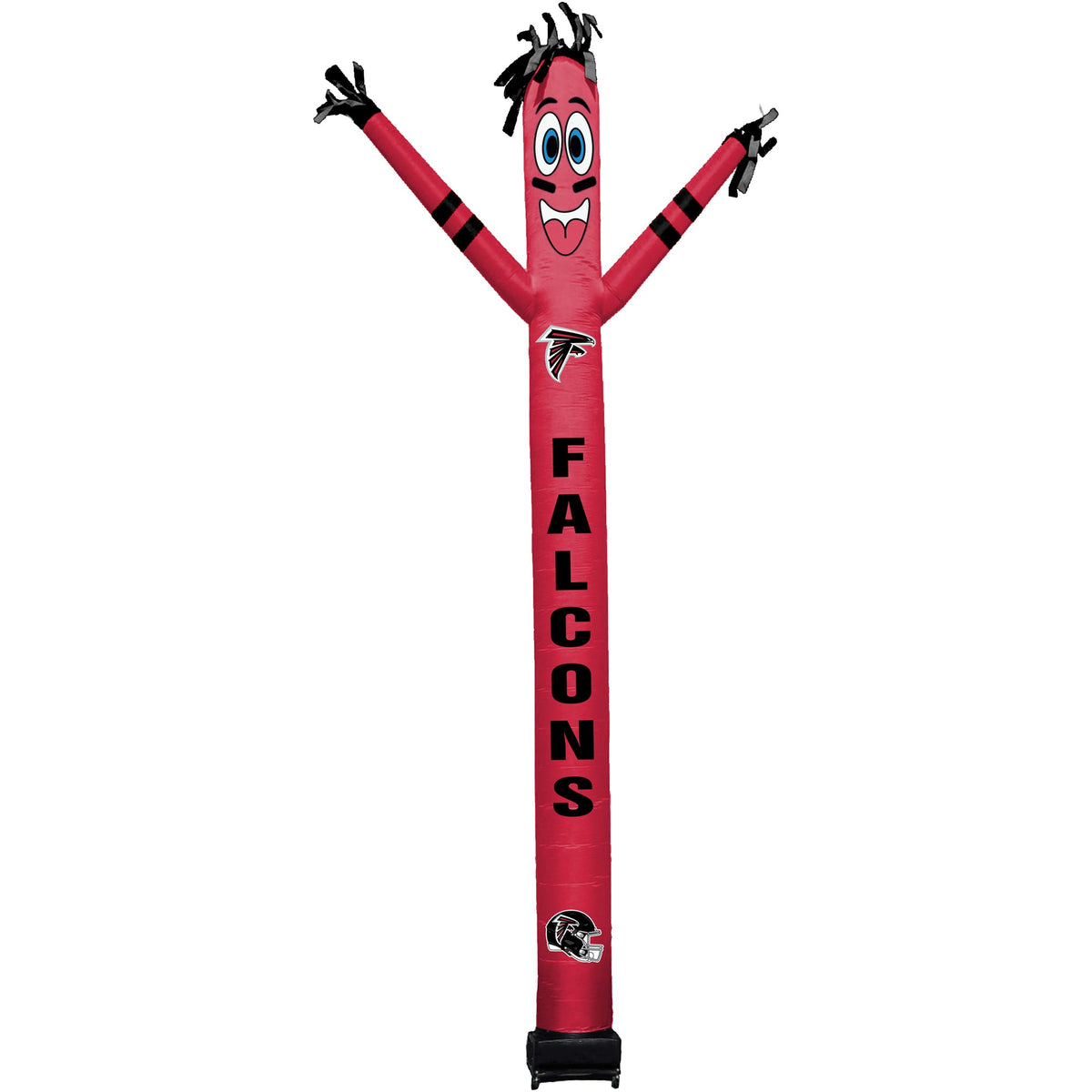 NFL Inflatable Crazy Sports Fan - image 11