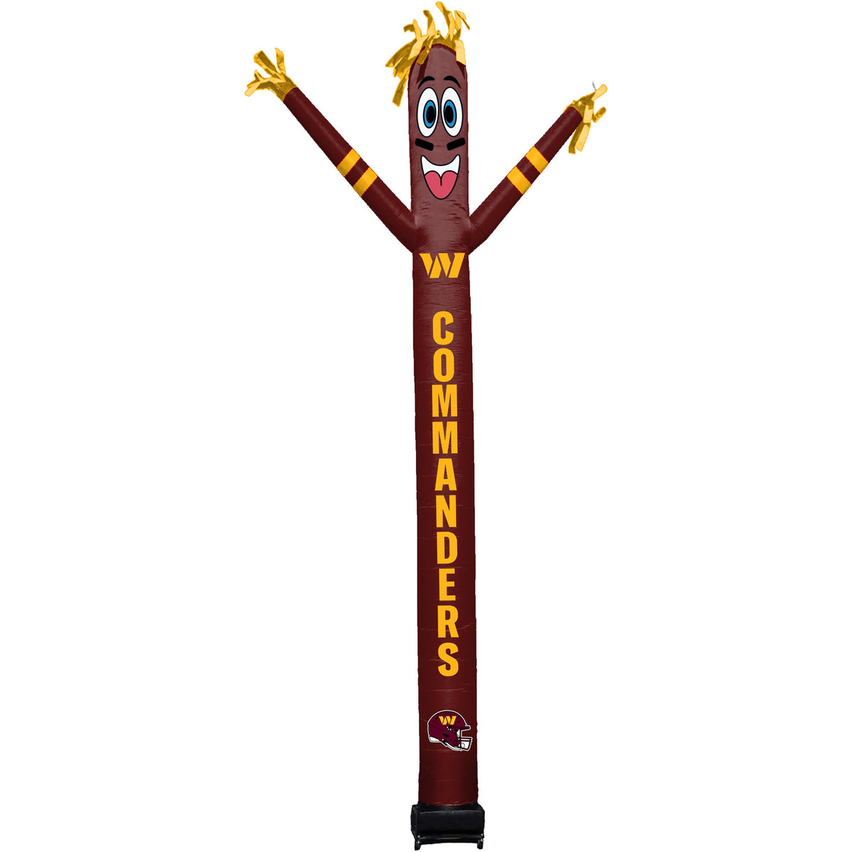 NFL Inflatable Crazy Sports Fan - image 159