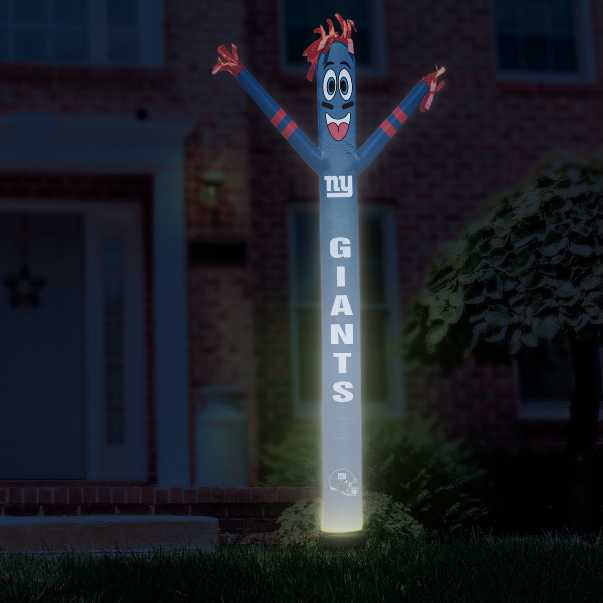 NFL Inflatable Crazy Sports Fan - image 118