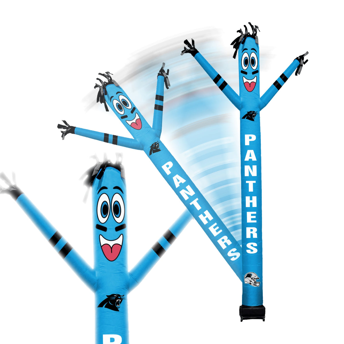 NFL Inflatable Crazy Sports Fan - image 22