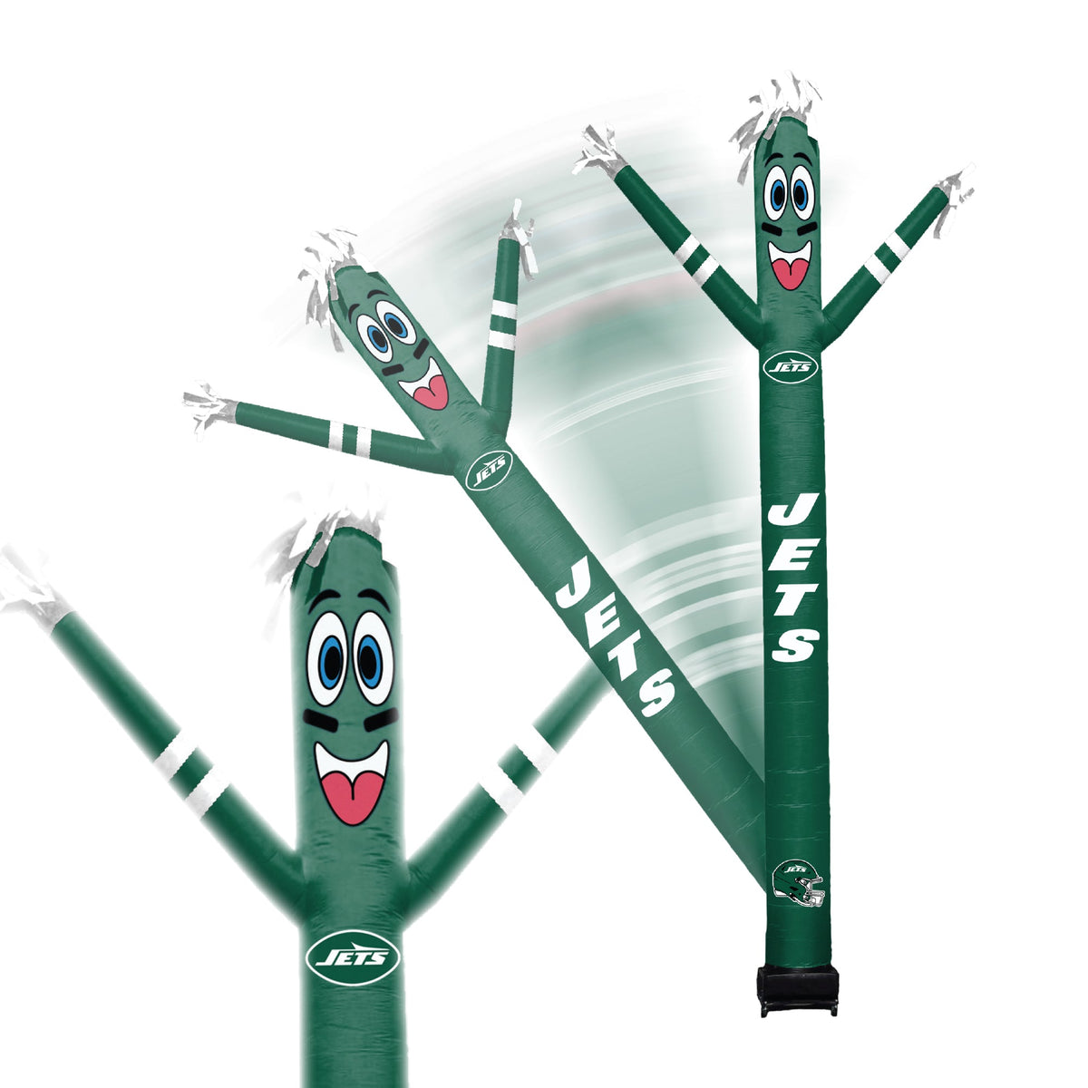 NFL Inflatable Crazy Sports Fan - image 125