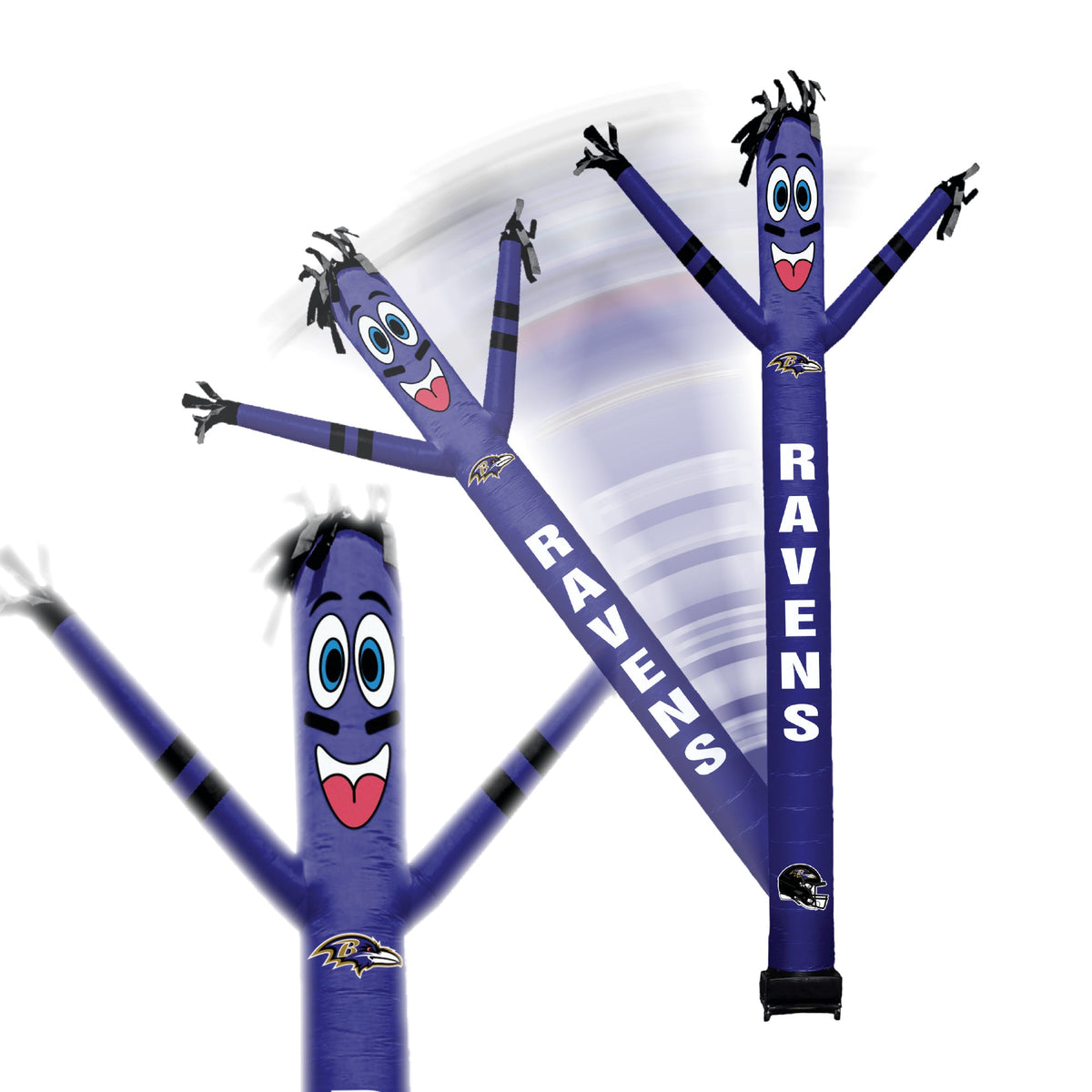 NFL Inflatable Crazy Sports Fan - image 15