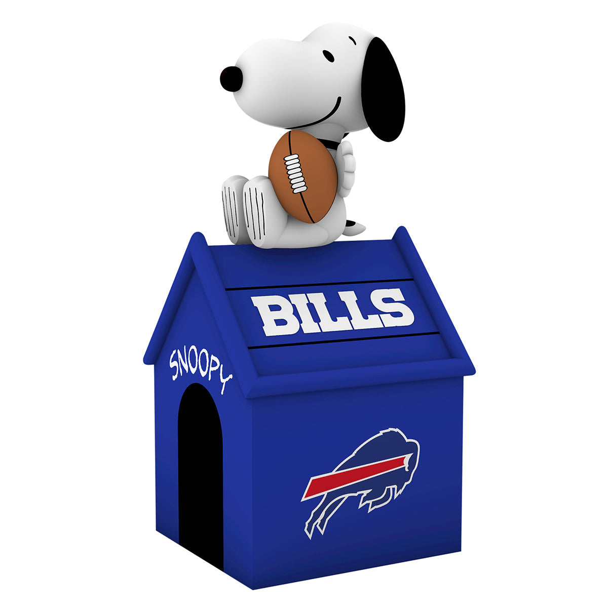 NFL Inflatable Snoopy™ Doghouse - image 15