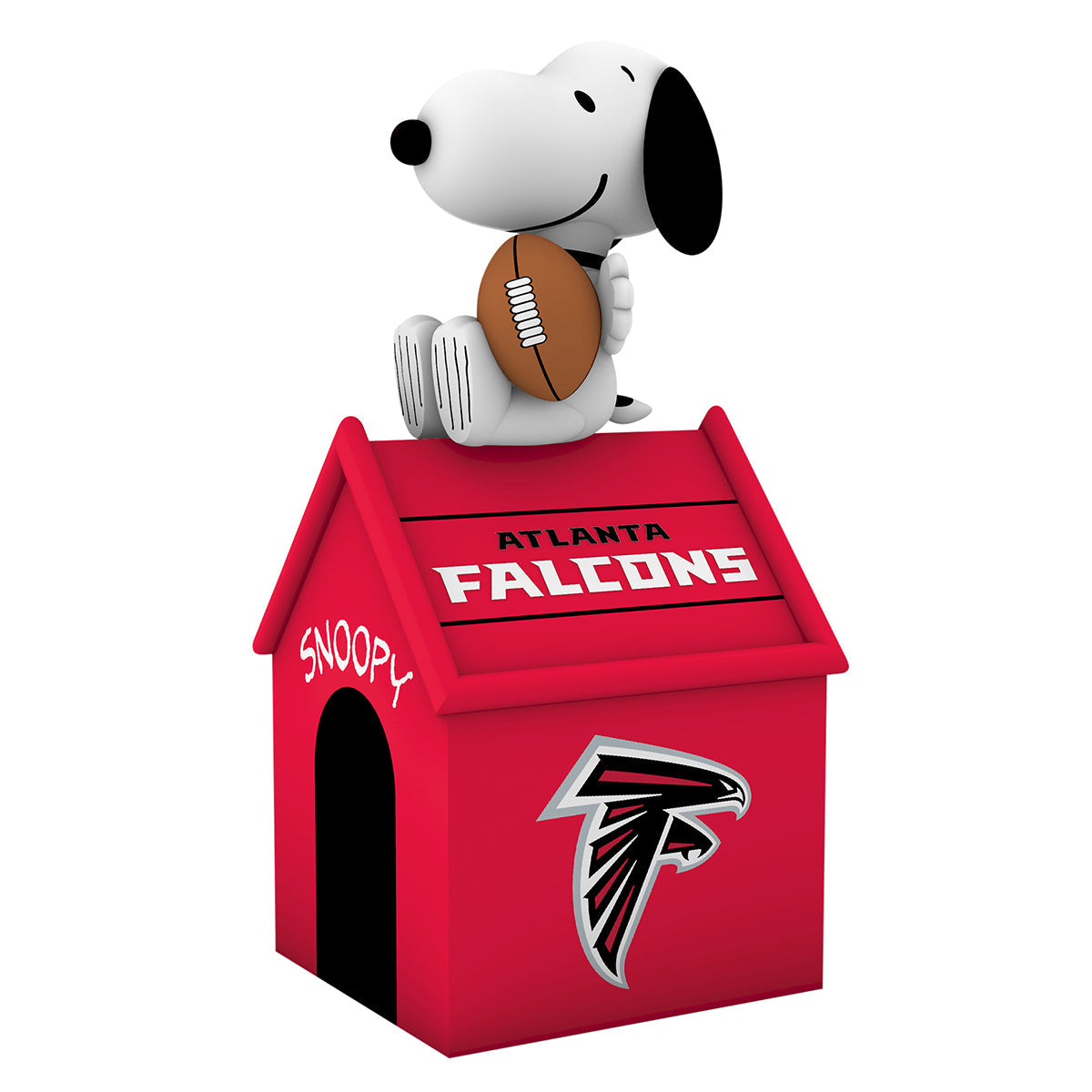 NFL Inflatable Snoopy™ Doghouse - image 7