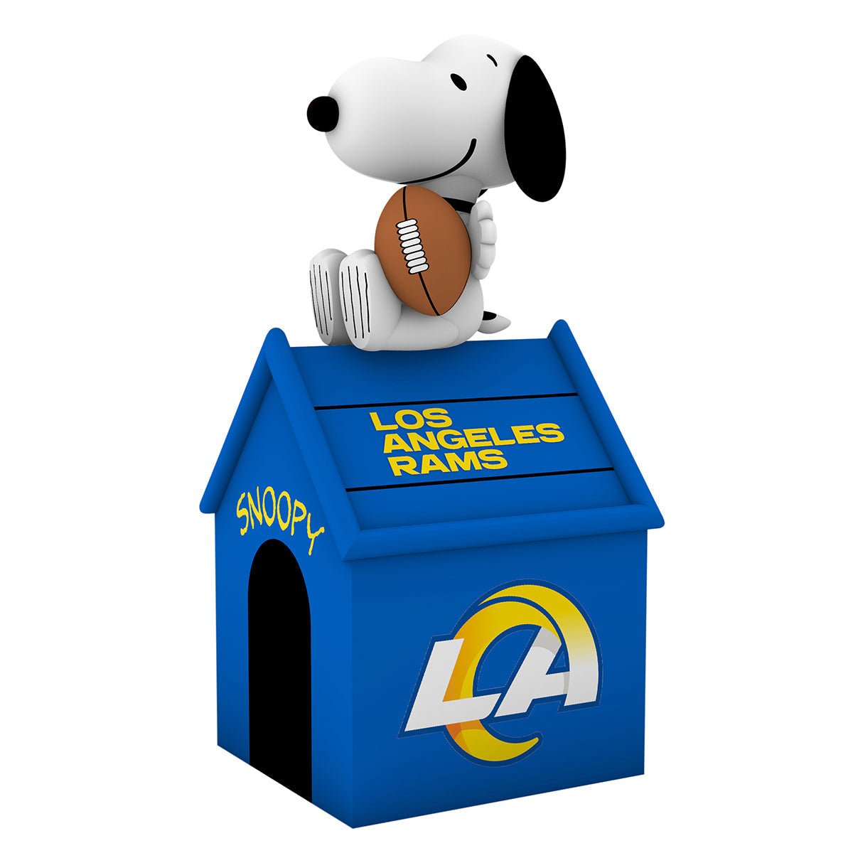NFL Inflatable Snoopy™ Doghouse - image 70