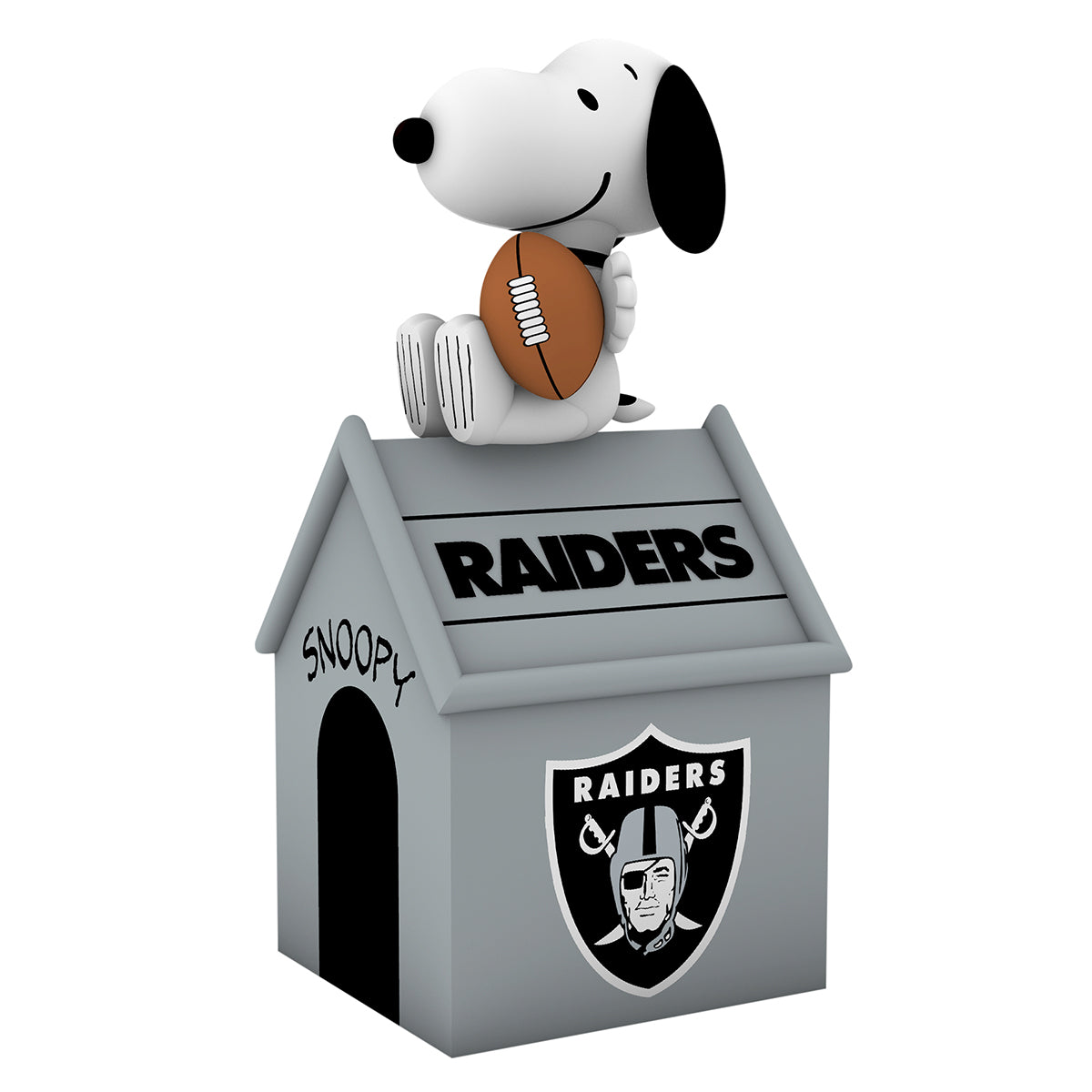 NFL Inflatable Snoopy™ Doghouse - image 74