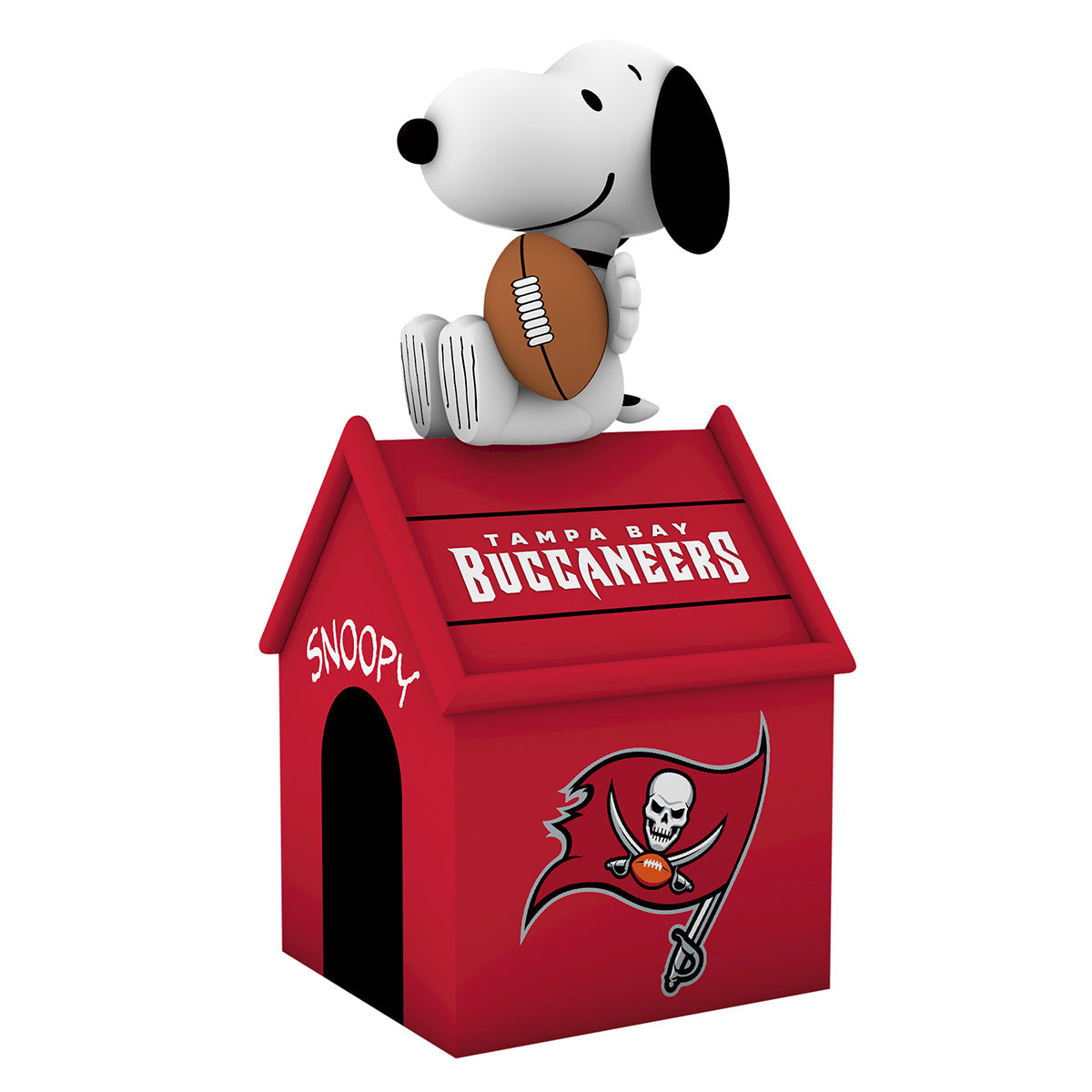 NFL Inflatable Snoopy™ Doghouse - image 114