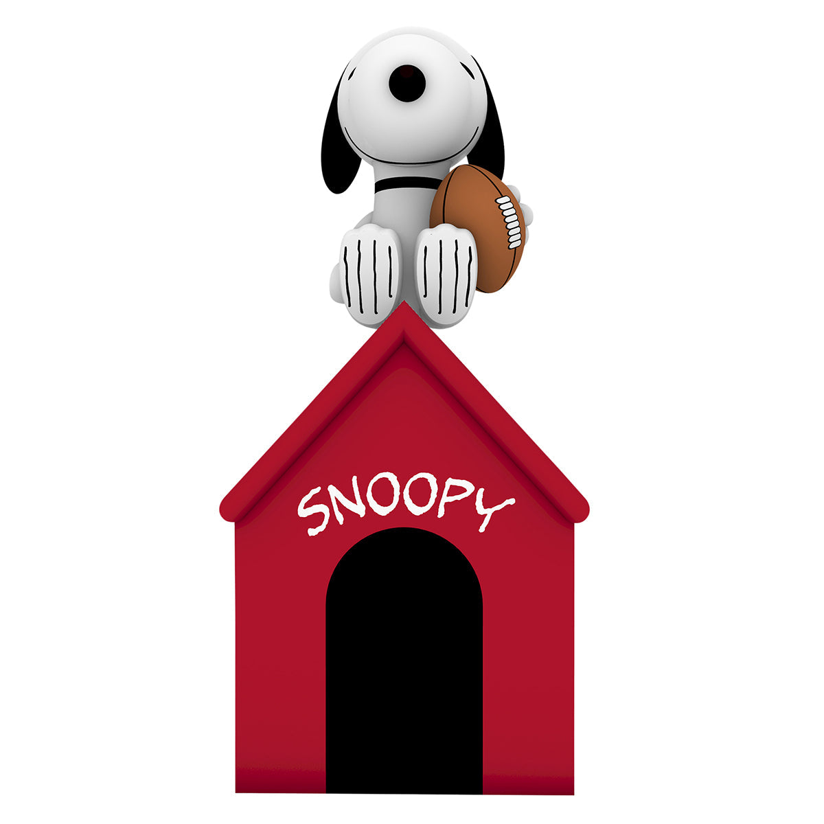 NFL Inflatable Snoopy™ Doghouse - image 52