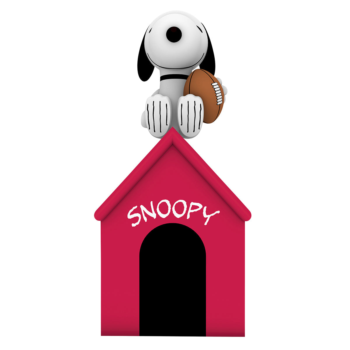 NFL Inflatable Snoopy™ Doghouse - image 112