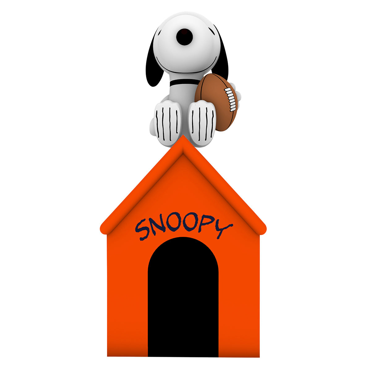 NFL Inflatable Snoopy™ Doghouse - image 25