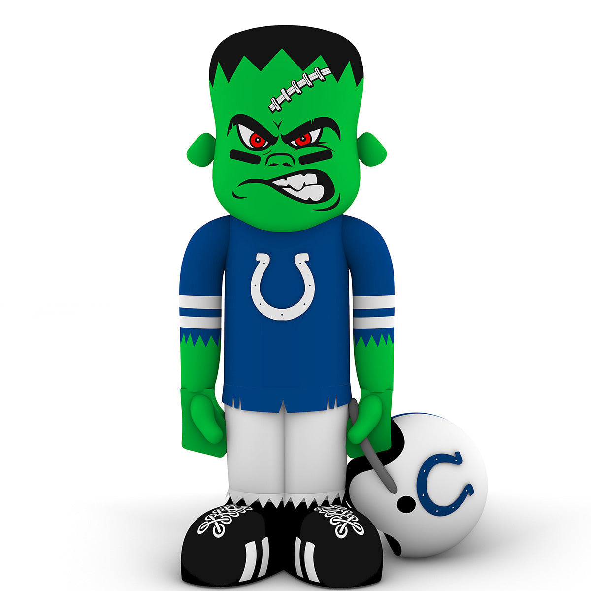 NFL Inflatable Steinbacker - image 71