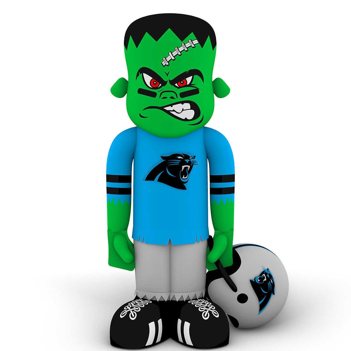 NFL Inflatable Steinbacker - image 29