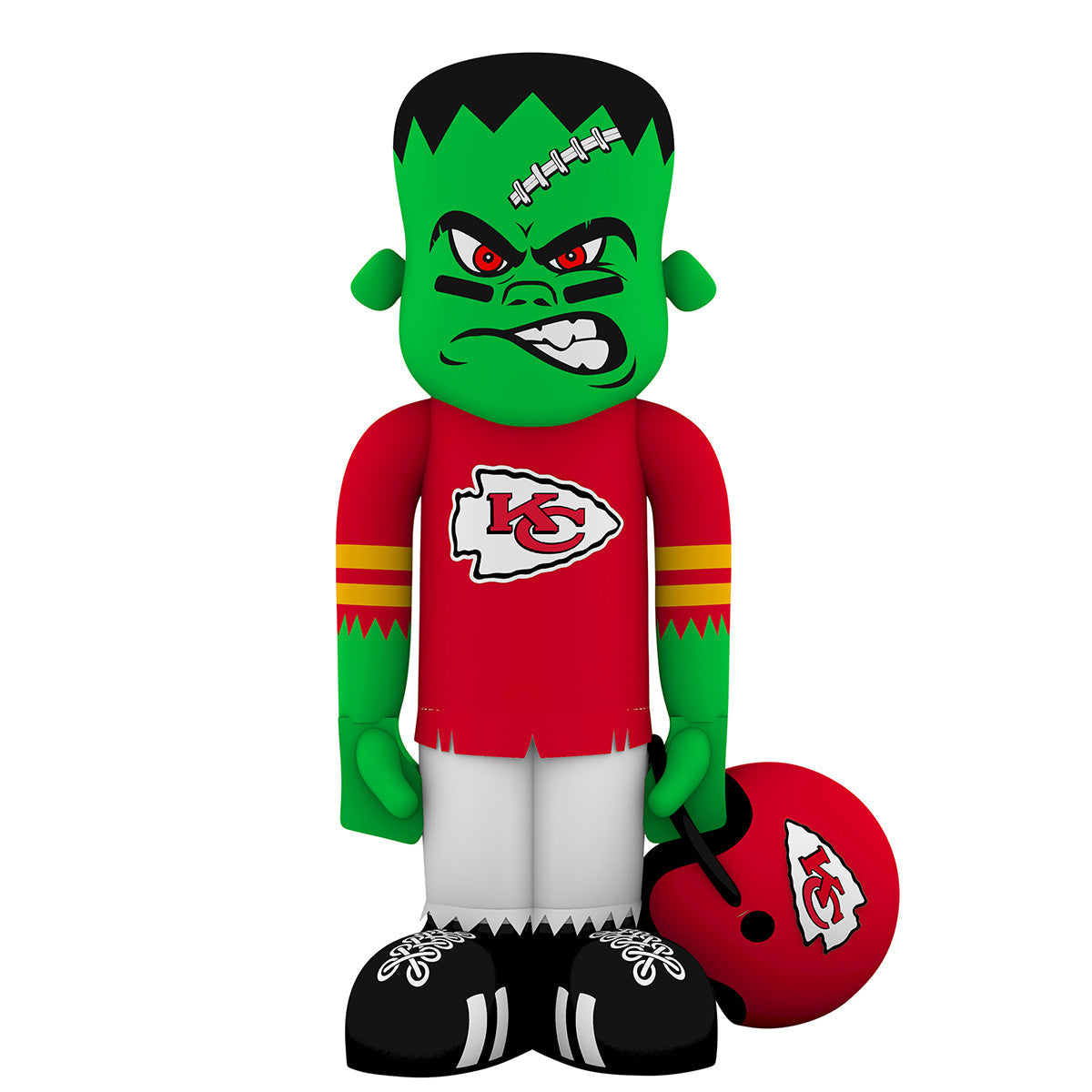 NFL Inflatable Steinbacker - image 77