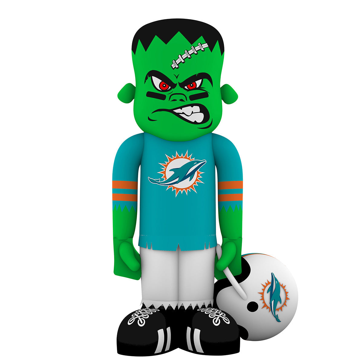 NFL Inflatable Steinbacker - image 99