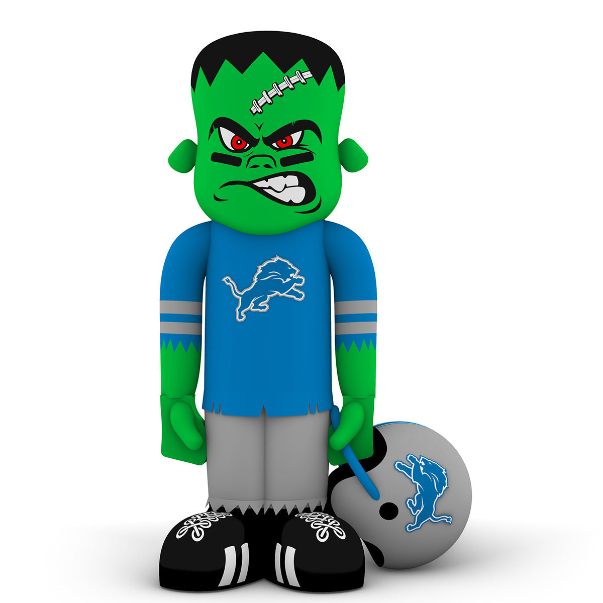 NFL Inflatable Steinbacker - image 55