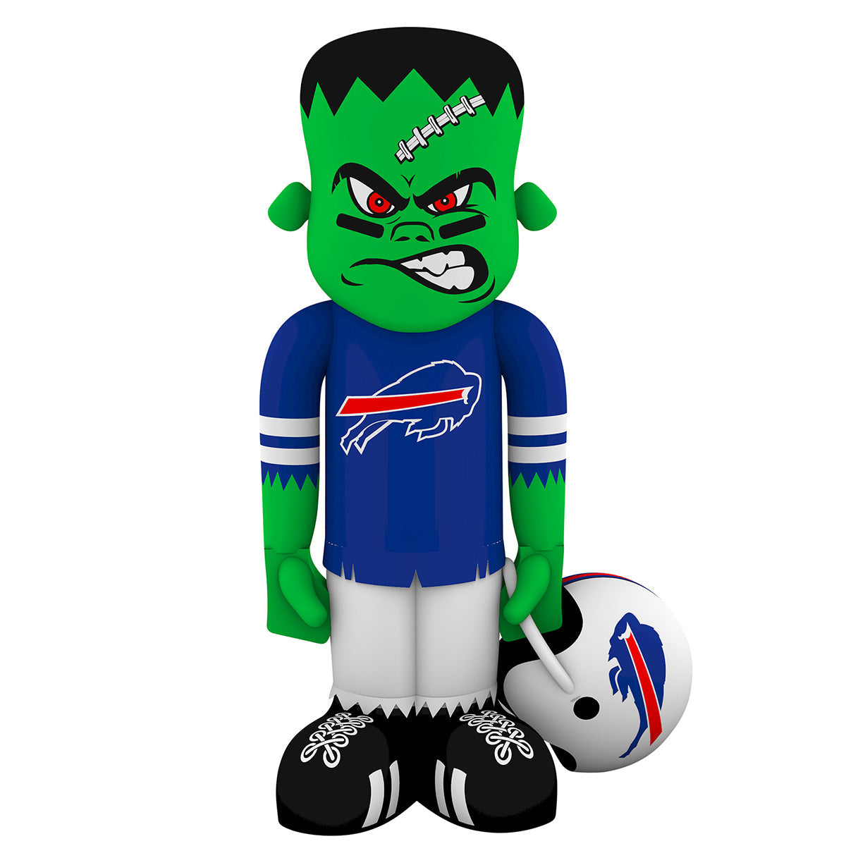 NFL Inflatable Steinbacker - image 26