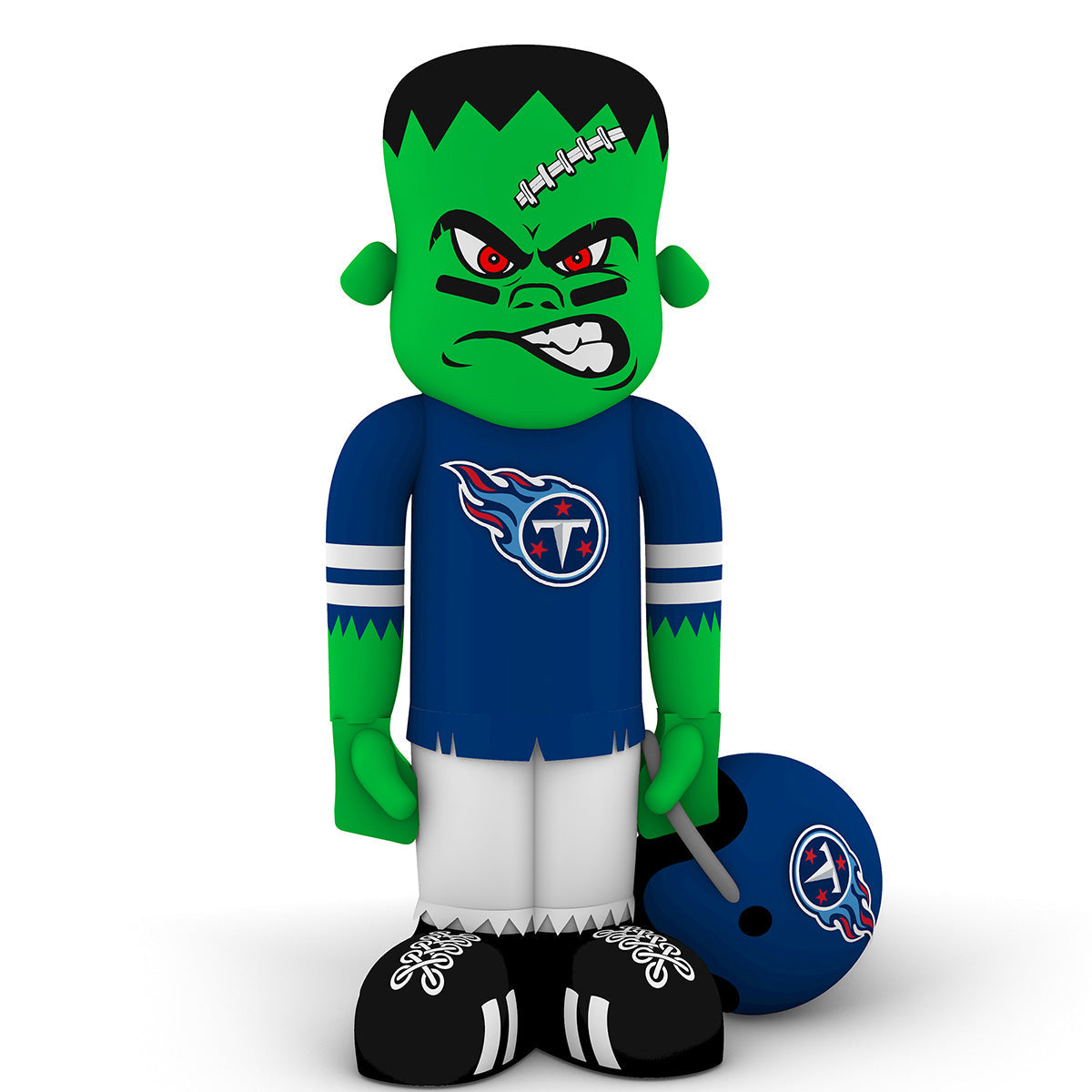 NFL Inflatable Steinbacker - image 154